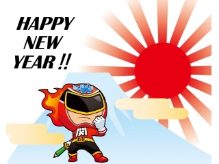 🎍新春ご挨拶🎍